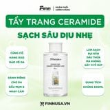  NK - Nước tẩy trang da dầu mụn JMsolution Derma Care Ceramide 16.9Oz 500ml 