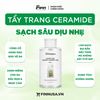  NK - Nước tẩy trang da dầu mụn JMsolution Derma Care Ceramide 16.9Oz 500ml 