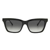  Kính Ferragamo Women's Sunglasses SF1027S-001-55 