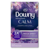  Giấy thơm quần áo Downy Infusions Calm Lavender and Vanilla Bean 60 tờ 