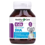  Viên uống bổ sung DHA Kids Healthy Care 60 viên 