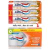  Set 3 Kem Đánh Răng Aquafresh Extreme Clean Whitening Action Toothpaste 5.6Oz 158.7g 