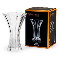 Bình hoa pha lê Nachtmann Saphir 30cm 80498