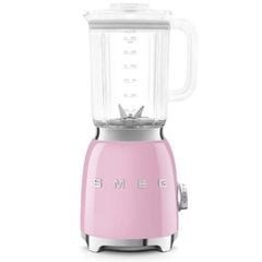 Máy xay sinh tố SMEG BLF03PKEU màu hồng