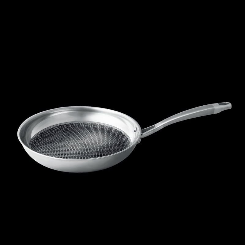 Chảo tổ ong Galactic La gourmet 28cm 342935