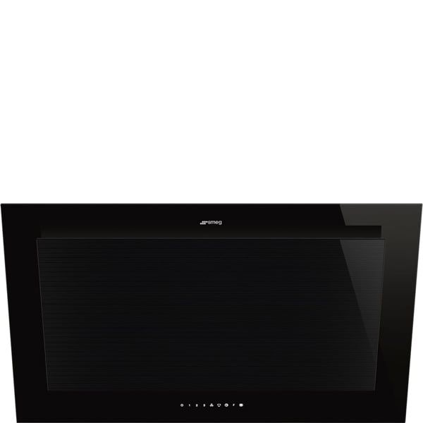 Máy hút mùi treo tường SMEG KV28N 80cm