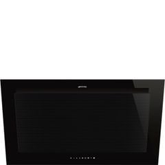 Máy hút mùi treo tường SMEG KV28N 80cm