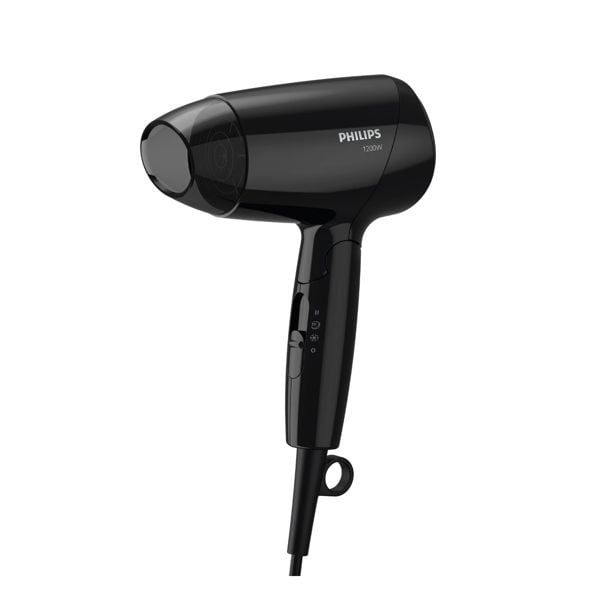Máy sấy tóc Philips BHC010/10 màu đen