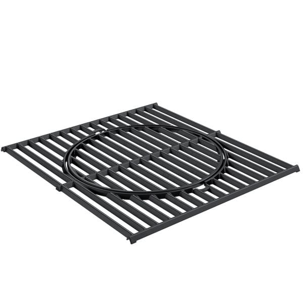 Vỉ nướng gang Vario Rösle 25420 45x39,5cm dùng cho Videro G3/G4
