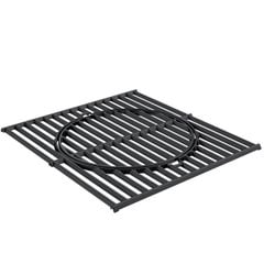Vỉ nướng gang Vario Rösle 25420 45x39,5cm dùng cho Videro G3/G4
