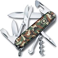 Dụng cụ đa năng 14 món Victorinox Multiuso Climber 1.3703