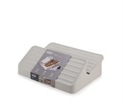 Kệ để giày mini 3 tầng Joseph Joseph Shoe-In Large (Ecru) 55002