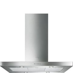 Máy hút mùi đảo SMEG KI90XE chữ T 90cm