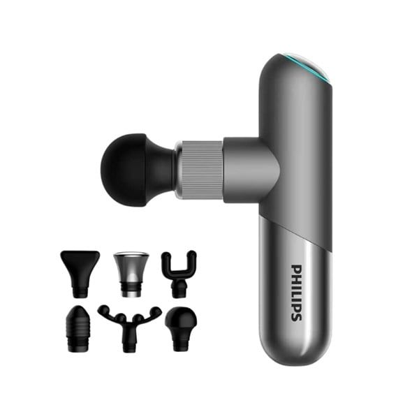 Máy massage thể thao mini Philips PPM7501