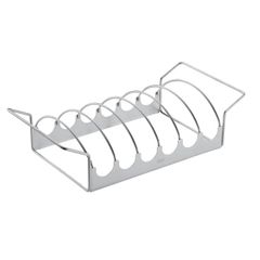 Giá đỡ sườn nướng Rösle 25070