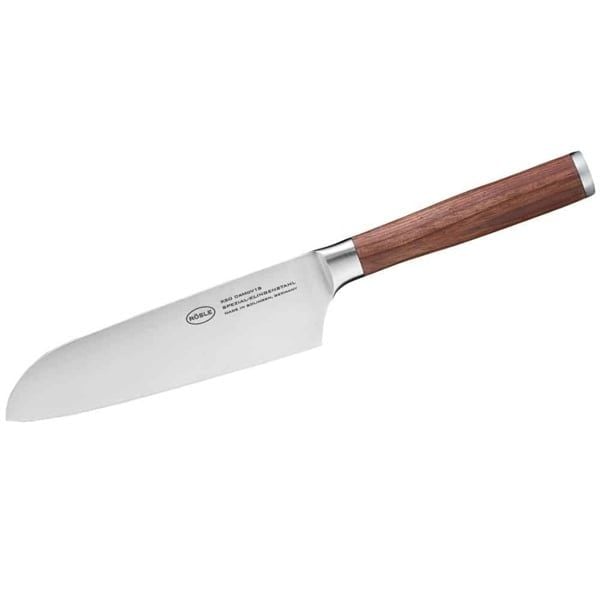 Dao santoku Masterclass Rösle 12124 17cm