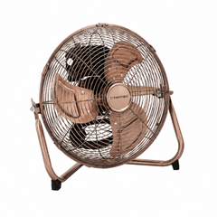 Quạt sàn Trotec TVM13 màu đồng 35cm