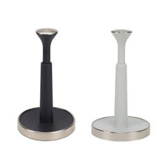 Dụng cụ để giấy nhà bếp có nút chặn Joseph Joseph Push&Tear nhiều màu