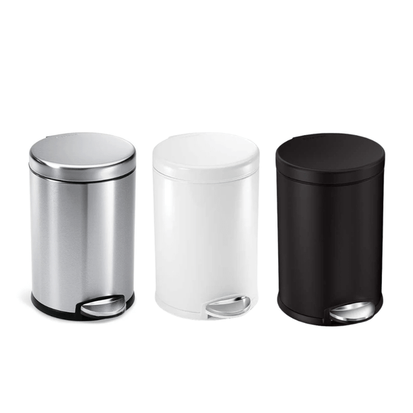 Thùng rác Simplehuman 4,5 Lit
