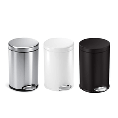 Thùng rác Simplehuman 4,5 Lit