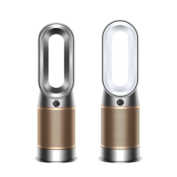 Quạt không cánh DYSON 3in1 Purifier HP09 quạt nóng lạnh kèm lọc không khí