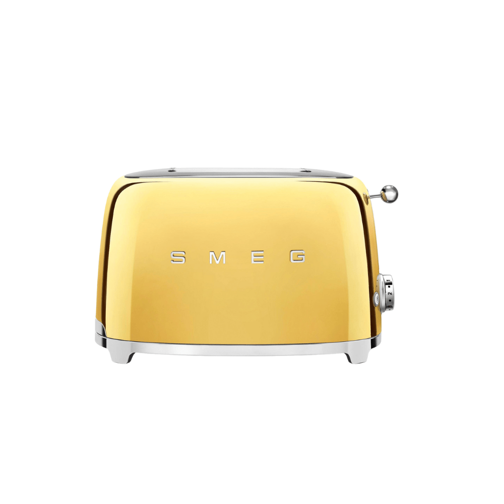 Máy nướng bánh mì SMEG TSF01 nhiều màu