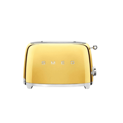 Máy nướng bánh mì SMEG TSF01 nhiều màu