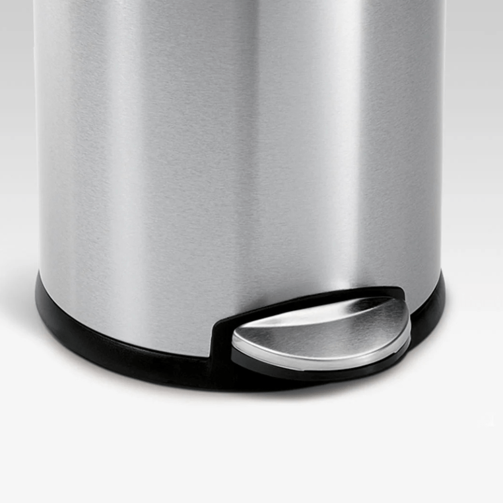 Thùng rác Simplehuman 4,5 Lit