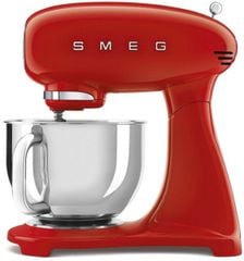 Máy trộn bột SMEG SMF05RDEU màu đỏ