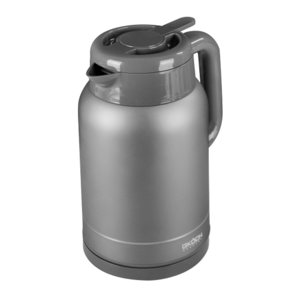 Ấm đun nước giữ nhiệt GKÖCH 1.5L HB-K193A