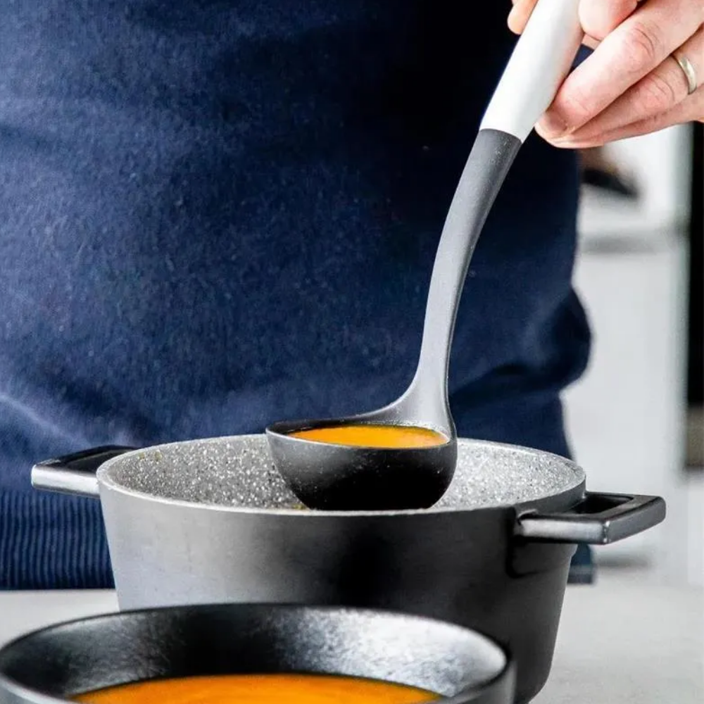 Muỗng múc canh KitchenAid KCG006 nhiều màu