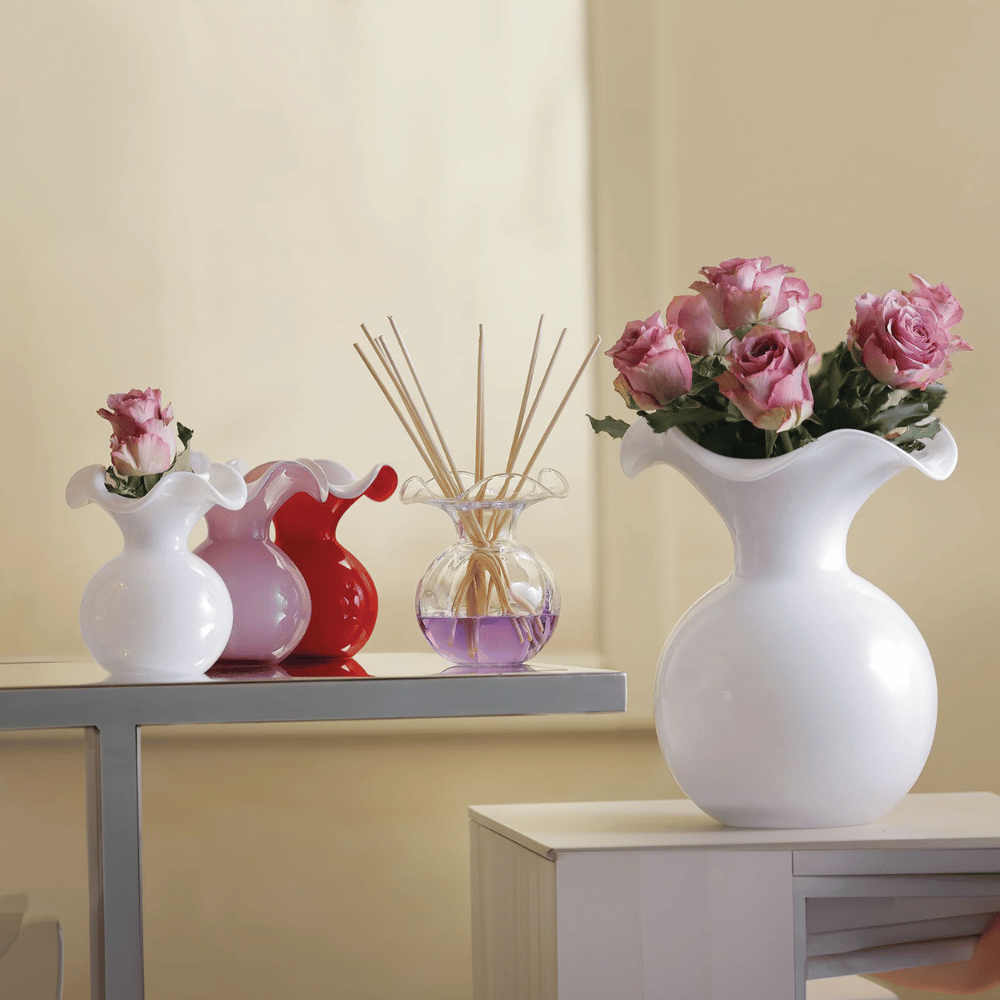 Lọ hoa IVV Primula nhiều màu sắc, kích cỡ