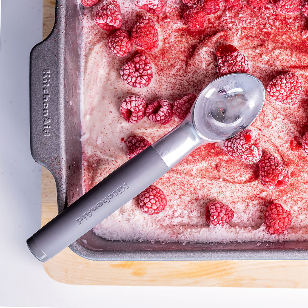 Muỗng múc kem KitchenAid KAS117 nhiều màu