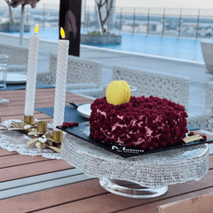 Chân bồng IVV Diamante, nhiều kích cỡ