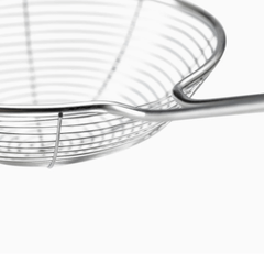 Bộ 3 dụng cụ nấu ăn chuyên dụng Joseph Joseph Nest Wok 10576