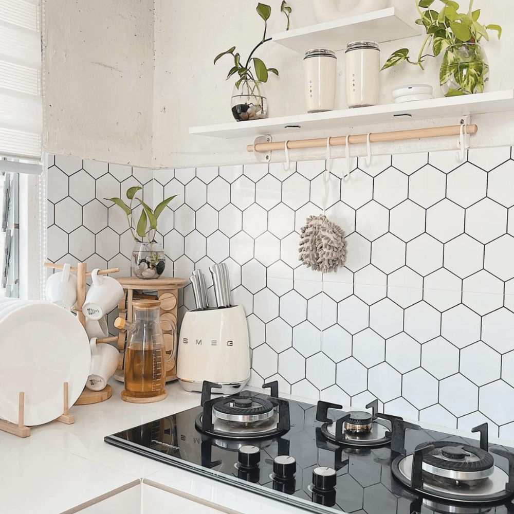 Bộ dao SMEG KBSF01