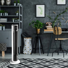 Quạt tháp Trotec TVE39T