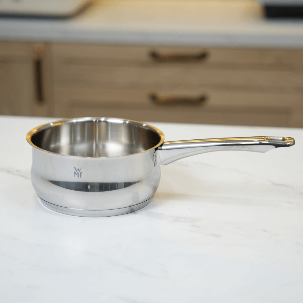 Bộ nồi WMF Diadem Plus 5 món kèm quánh