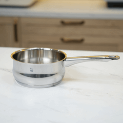 Bộ nồi WMF Diadem Plus 5 món kèm quánh