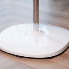 Quạt cây Trotec TVE26S màu trắng
