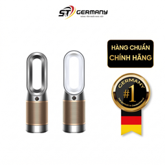 Quạt không cánh DYSON 3in1 Purifier HP09 quạt nóng lạnh kèm lọc không khí