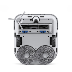 Robot hút bụi lau nhà Ecovas Deebot X2 Omni màu trắng