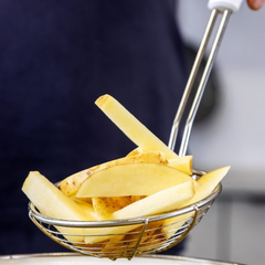 Rây lưới KitchenAid KCG010 nhiều màu