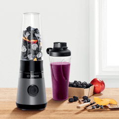 Máy xay sinh tố BOSCH mini MMB2111 made in EU, nhiều màu