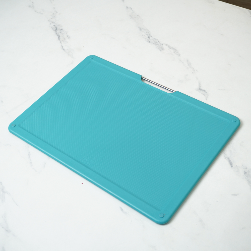 Bộ 3 thớt treo tường Joseph Joseph Folio Slim (Mcolor) 60235