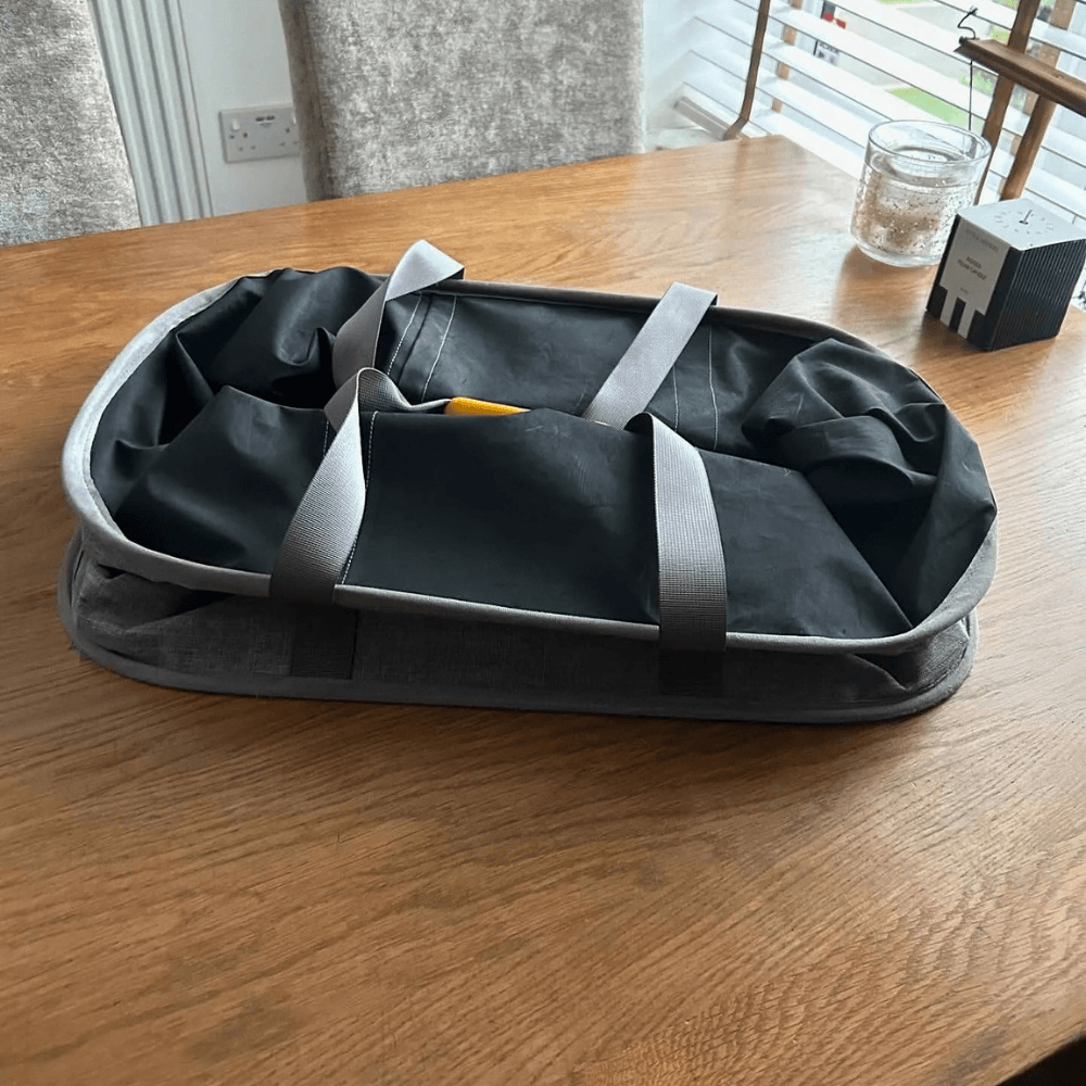 Giỏ đựng đồ giặt gấp gọn Joseph Joseph 35L nhiều màu