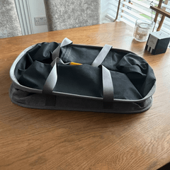 Giỏ đựng đồ giặt gấp gọn Joseph Joseph 35L nhiều màu