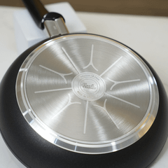 Chảo chống dính đá hoa cương Fissler Stardust Forte Classic 20/24/28cm