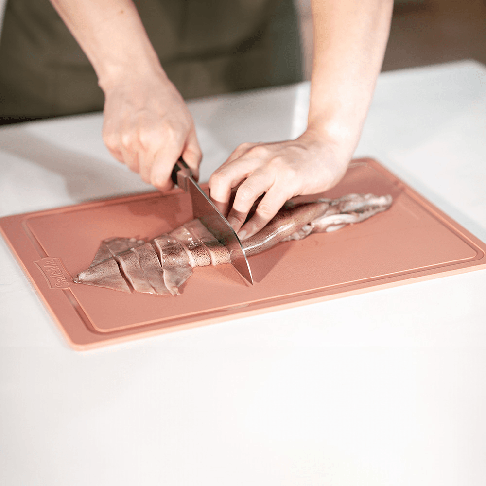 Thớt TPU kháng khuẩn cao cấp SalleMa Classic L nhiều màu