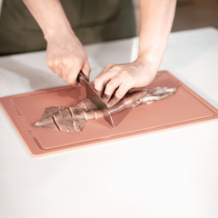 Thớt TPU kháng khuẩn cao cấp SalleMa Classic L nhiều màu